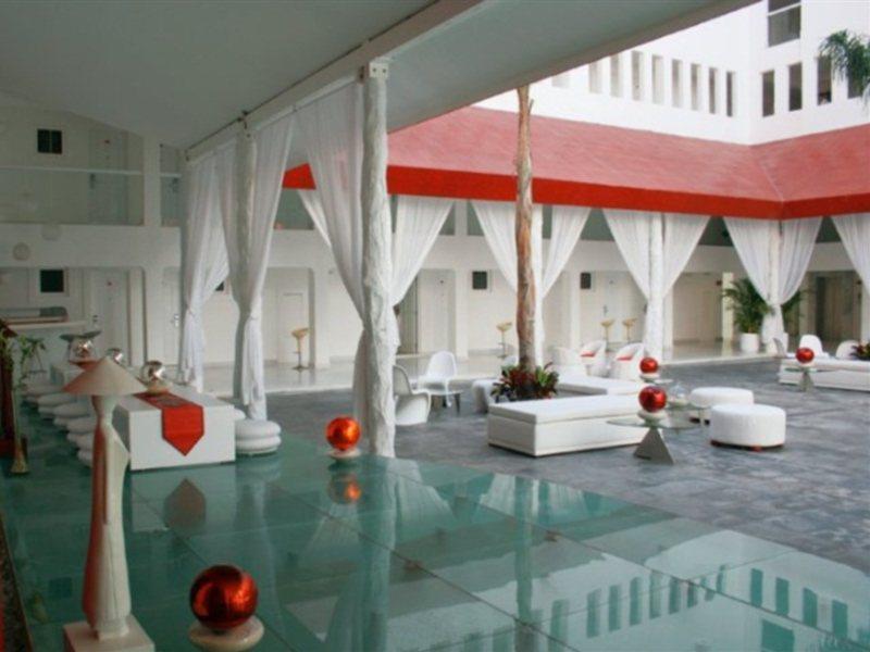Bel Air Collection Resort And Spa Cancun (Adults Only) Facilidades foto